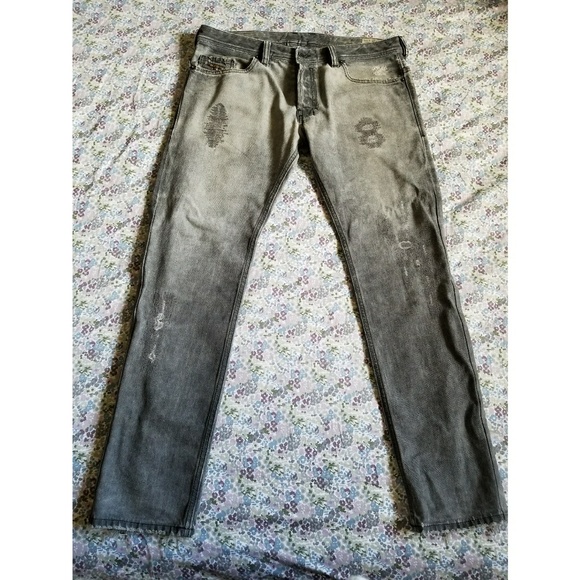 Diesel Other - Diesel Jeans